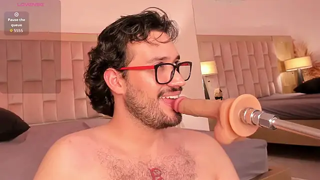 Chat XXX en directo de AdrianSith