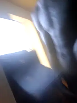 SkinnnyBlack's Webcam Show