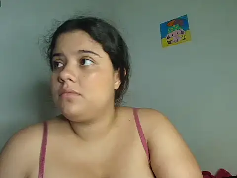EliVanegas Webcam Show