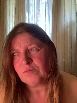 Rasinka – webcam-show