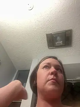 SweetBossLady89 webkamerás műsora