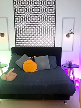 XXX chat uživo modela Amber_gold_