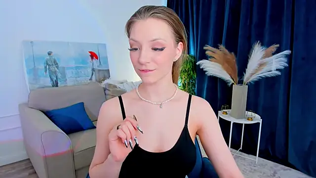 Chat +18 de AmandaGracy_1 ao vivo