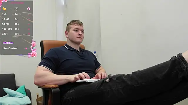 แชท XXX สดของ Richard_Dullas