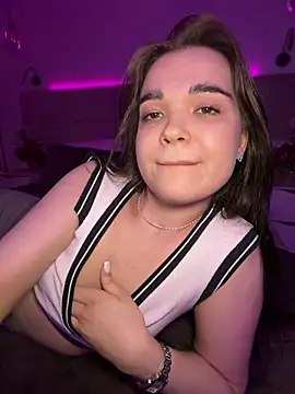 Chat XXX Live BabyShy-