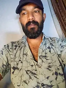 Bigkannan webkamerás műsora