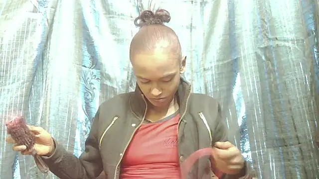 SassyXindian's Live XXX Chat