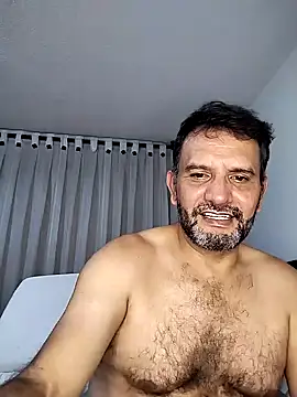 Senkoreman_hard Webcam Show