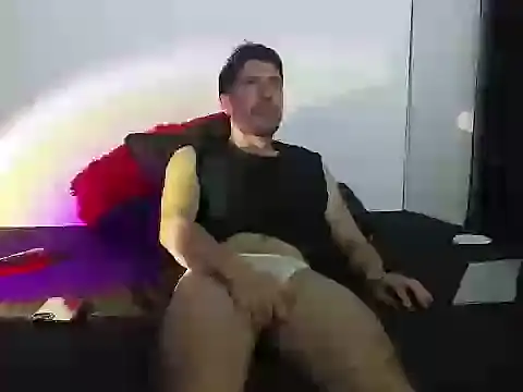 Show Webcam de Letorres19