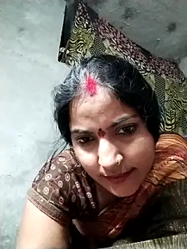 Maidangirl Show Webcam