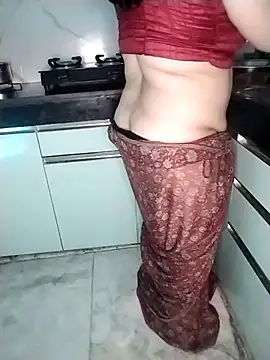 RICHA_BHABHI23 Obrolan Langsung XXX