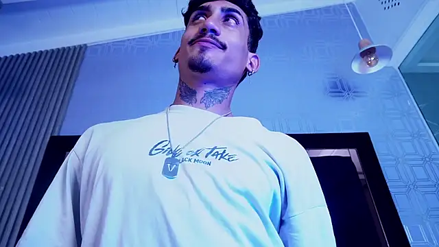 Dark_Eros_ 在線直播表演