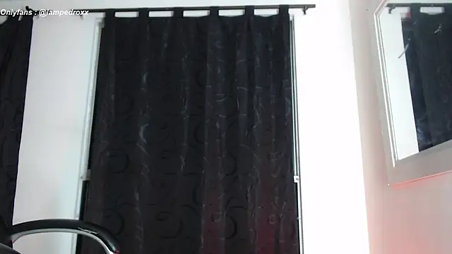 Show de Pedro_x777 na webcam