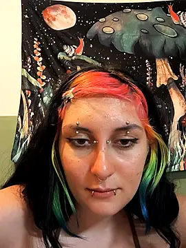 Lola_bunnyboll Live XXX-Chat