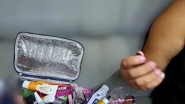 samiraor Adlı Modelin Canlı XXX Sohbeti