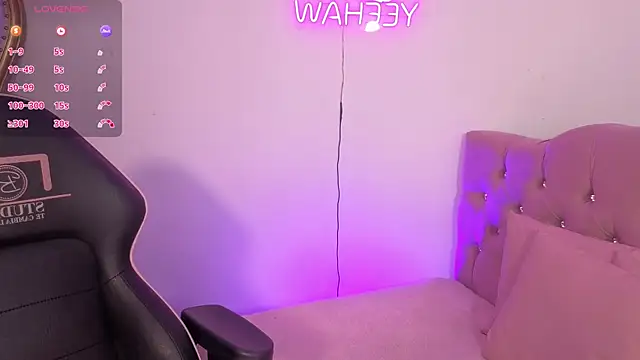 SABRIINA_TAY Adlı Modelin Canlı XXX Sohbeti