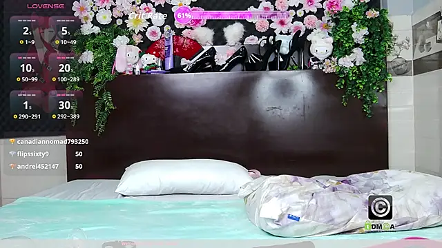 Chat XXX Live _Skitlstrynka_