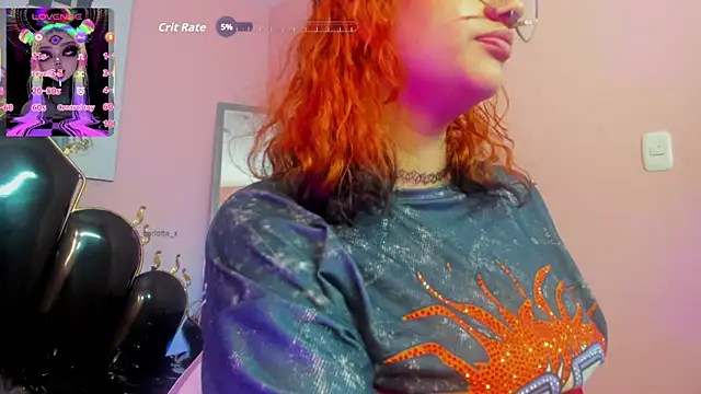 _carlotta_x 即時 XXX 聊天