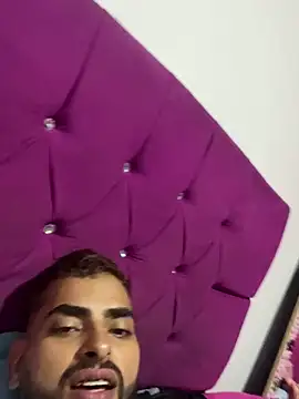 Jouemandannie – webcam-show