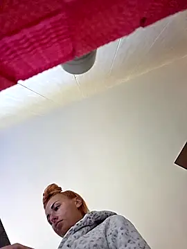 kylie_blck Webcam-Show