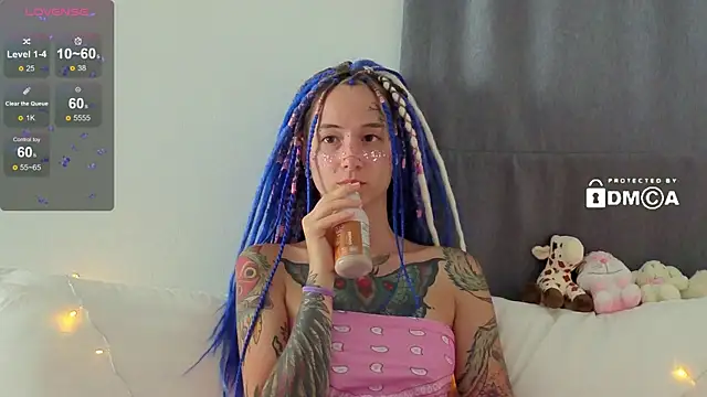 Ne_Sonia Chat XXX in diretta