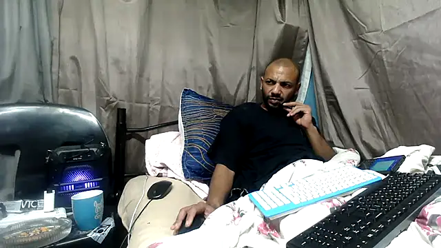 Camodick Live XXX-Chat