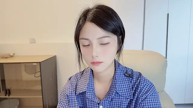 HaagenDazs_ Adlı Modelin Web Kamerası Şovu