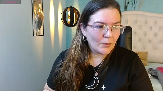 MsJossie Live XXX Chat