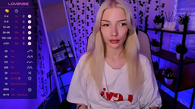 AnyaTaylor_ 即時 XXX 聊天