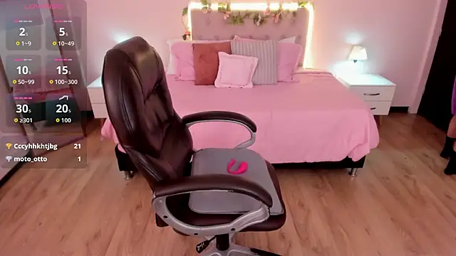 Mariam_Lopez__ 라이브 XXX 채팅