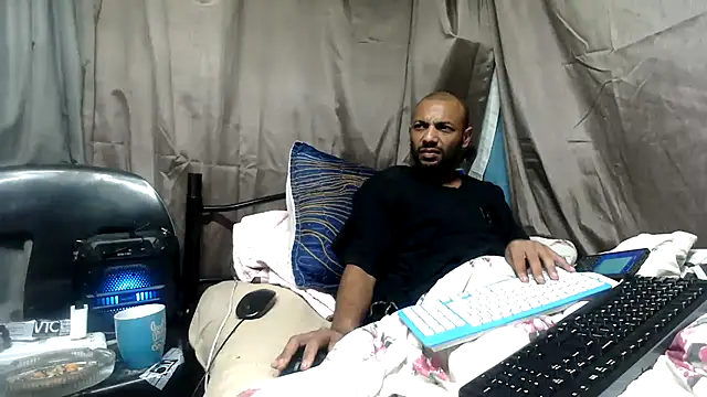 Czat XXX na żywo – Camodick