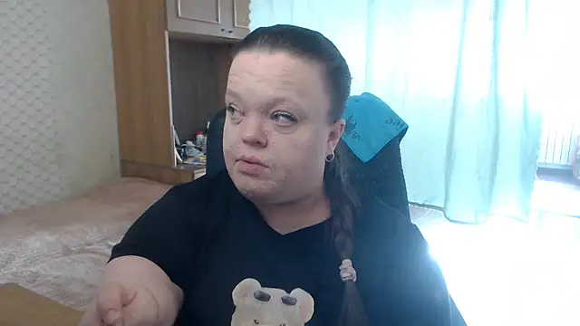 Вебкам-шоу Janiffer_MiMi