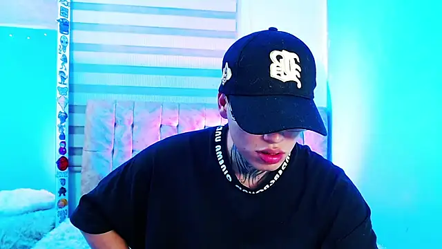 XXX chat uživo modela _justinmoon2