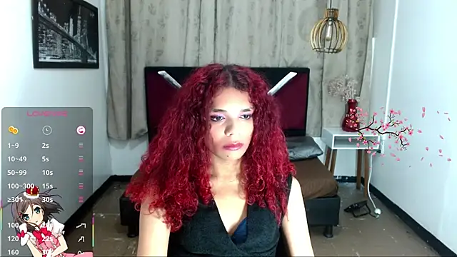 Chat XXX en directo de luisa__torres