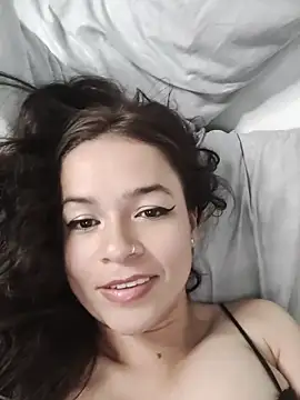 danielamonetのライブXXXチャット