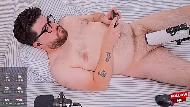 jax_luna's Live XXX Chat