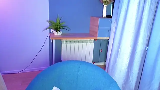 lu_muon 现场XXX聊天