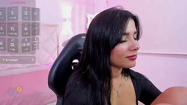 Chatroom XXX en direct de Gaby_tay1