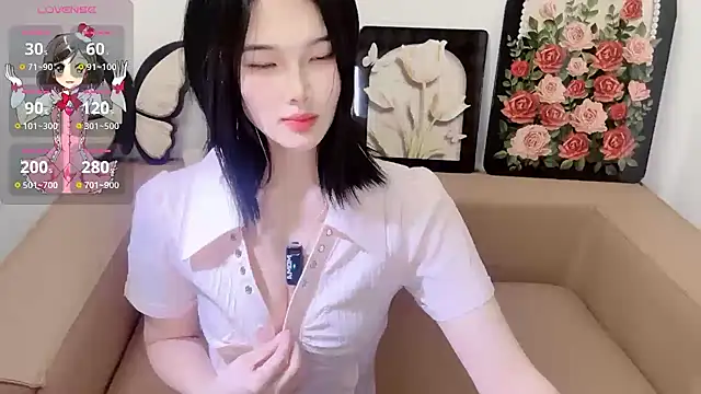 Chat +18 de T-TeaR ao vivo