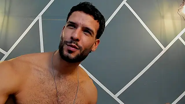 Jacob_Benelli: онлайн-секс-чат