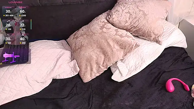 Ariadnaaa_ Live XXX-Chat