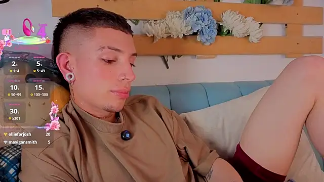 Chat +18 de Luca_Prince_ ao vivo