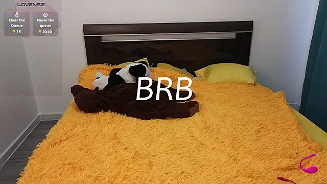 luniera – Naživo XXX chat