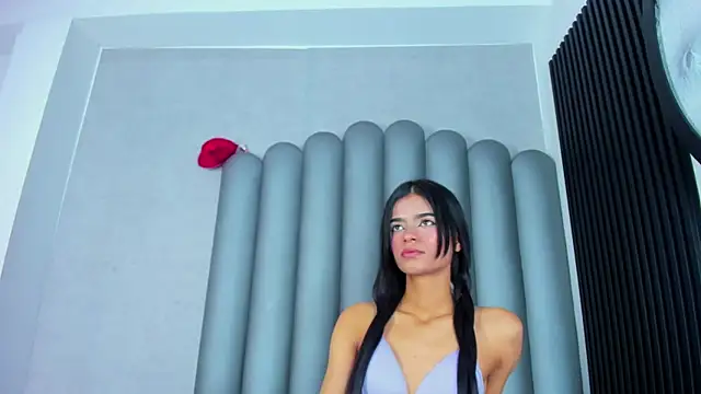 luna-bella_ Obrolan Langsung XXX