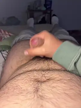 SubBoy_bear webcam show