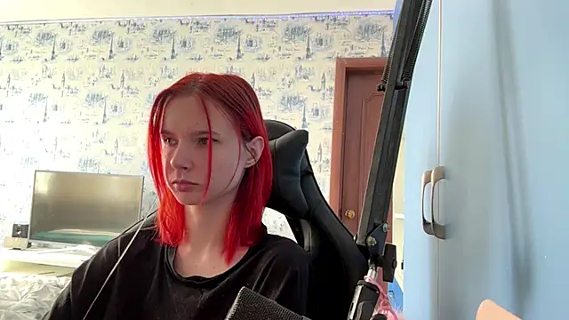 Вебкам-шоу PlumbicPart