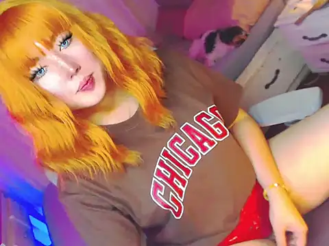 Alicia_Rose69 webkamerás műsora