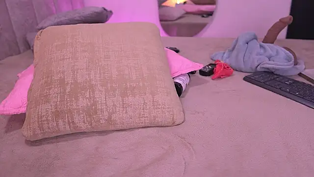 Show webcam de violeta_aroca