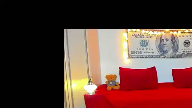 แชท XXX สดของ _extraterrestrial_