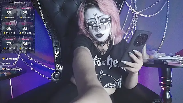 Navier__ Live XXX-chat